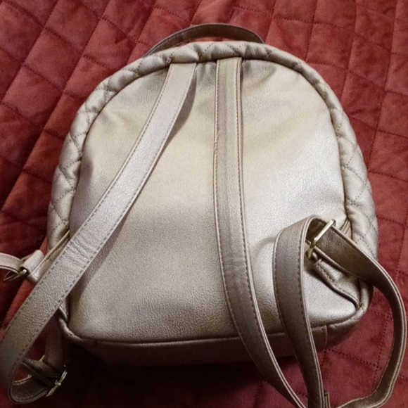 Handbag backpack - Picture 2 of 5